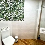 New Fantastic Duplex With Terrace