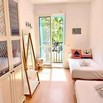 New Fantastic Duplex With Terrace Málaga