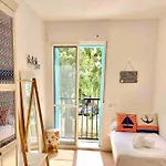 New Fantastic Duplex With Terrace Málaga