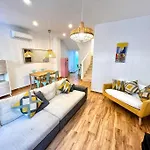 New Fantastic Duplex With Terrace Apartment Málaga