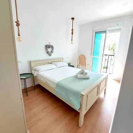 شقة New Fantastic Duplex With Terrace