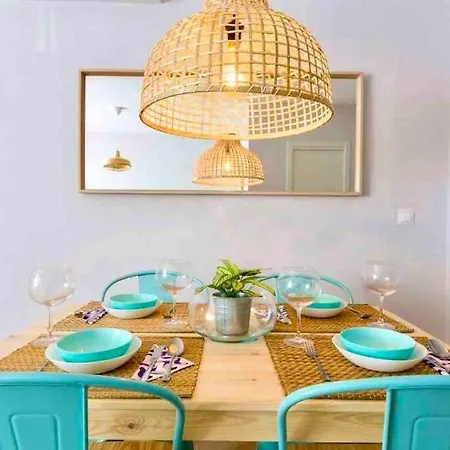 Apartment New Fantastic Duplex With Terrace *